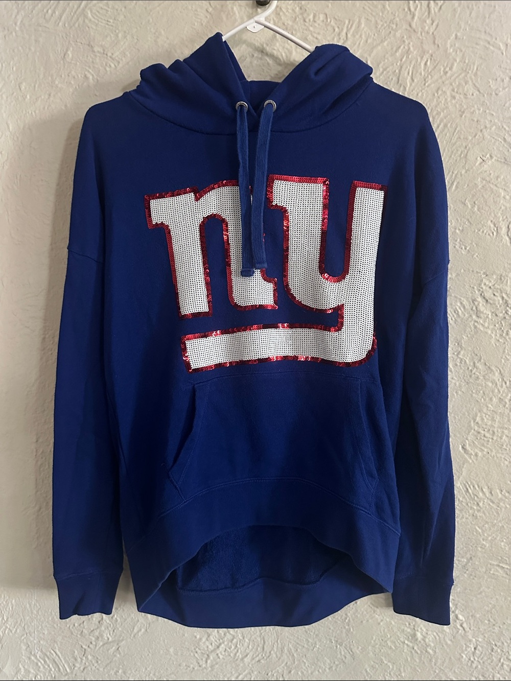Giants Hoodie XS